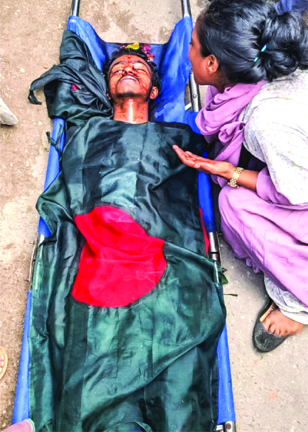 Image of ইসমাইল হোসেন রাব্বি